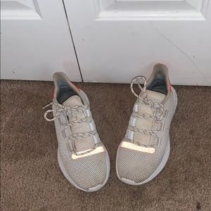 The most comfortable athletic shoes.